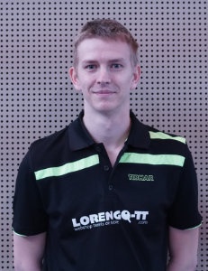 Nicolas Champod