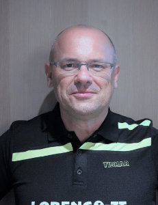 Wilfried Monteil